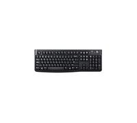 Logitech K120 Nordic