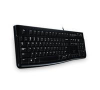 Logitech Keyboard K120 for Business