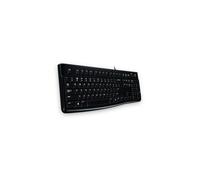 Logitech K120 Corded Keyboard