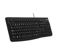 Logitech K120 Business Keyboard Black