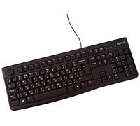 Logitech Keyboard K120 for Business