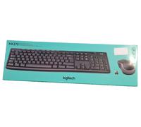 Logitech K270 (920-004523) Keyboard