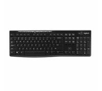 Logitech K270 Wireless Keyboard