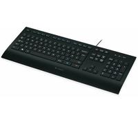 Logitech K208e Keyboard