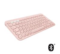 Logitech K380 for mac