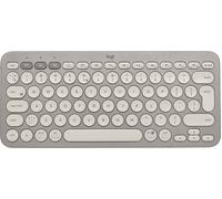 Logitech K380 Multi-Device Bluetooth Keyboard