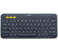 Logitech K380 Multi-Device Bluetooth Keyboard