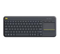 Logitech K400 Plus