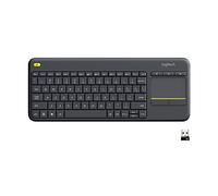 Logitech 920-007119 K400 Plus Keyboard. US/int
