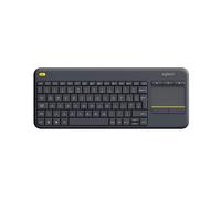 Logitech Wireless Touch Keyboard K400 Plus