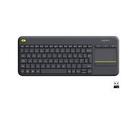 Logitech Wireless Touch Keyboard K400 Plus