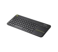 Logitech Wireless Touch Keyboard K400 Plus