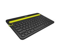 Logitech K480 Wireless Multi-Device Keyboard for Windows