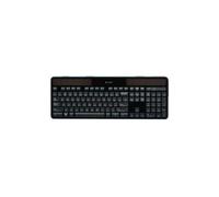 Logitech K780 Keyboard Wireless Connectivity Bluetooth Compatible With Computer