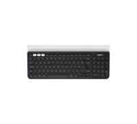 Logitech Keyboard Cordless K780 QWERTY (GB)