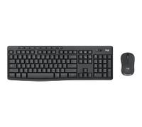 Logitech MK 370 Combo for Business