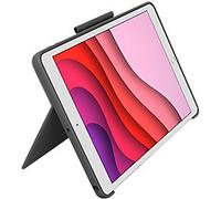 Logitech Keyboard Cover Grey Combo Touc iPad 10th Gen