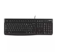 Logitech Keyboard K120 for Business