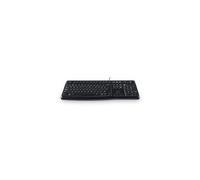 Logitech Keyboard K120 for Business