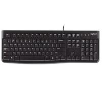 Logitech Keyboard K120 for Business