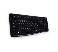 Logitech Keyboard K120 for Business