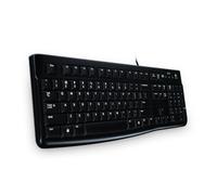 Logitech Keyboard K120 for Business