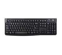 Logitech Keyboard K120 for Business