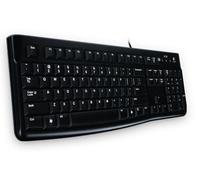 Logitech Keyboard K120 for Business