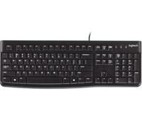 Logitech Keyboard K120 for Business