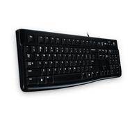 Logitech Keyboard K120 for Business