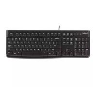Logitech Keyboard K120 for Business