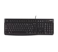 Logitech Keyboard K120 for Business