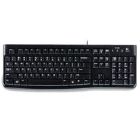 Logitech Keyboard K120 for Business