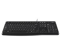 Logitech Keyboard K120 for Business