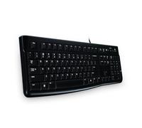 Logitech Keyboard K120 for Business