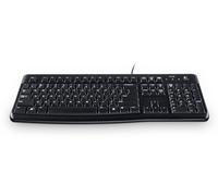 Logitech K120 Business Keyboard Black