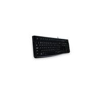 Logitech Keyboard K120 - Qwertz German layout
