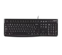 Logitech Keyboard K120 for Business