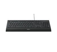 Logitech Keyboard K280e for Business