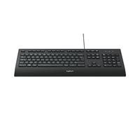 Logitech Keyboard K280e for Business