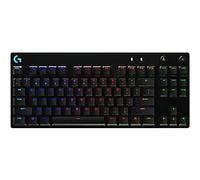 Logitech Keyboard Wired 920-009426