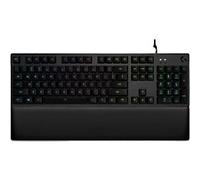 Logitech Keyboard Wired G513 QWERTY 920-009328