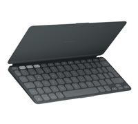 Logitech Keys-To-Go 2 iPad Keyboard in Graphite