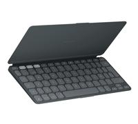 Logitech Keys-To-Go 2 iPad Keyboard in Graphite