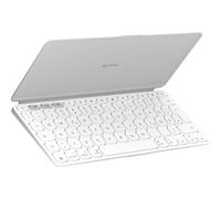 Logitech Keys-To-Go 2 Portable Wireless Keyboard for Tablets