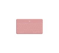 Logitech Keyboard Wireless Keys-to-Go QWERTY 920-010059