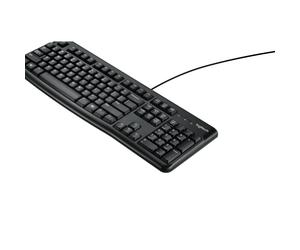 Logitech LGT-K120-US