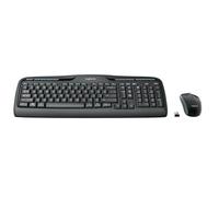 Logitech LGT-MK330-US