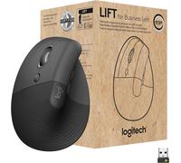 Logitech Mouse Lift for Business - Graphite