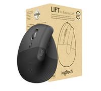 Logitech Mouse Lift for Business - Graphite